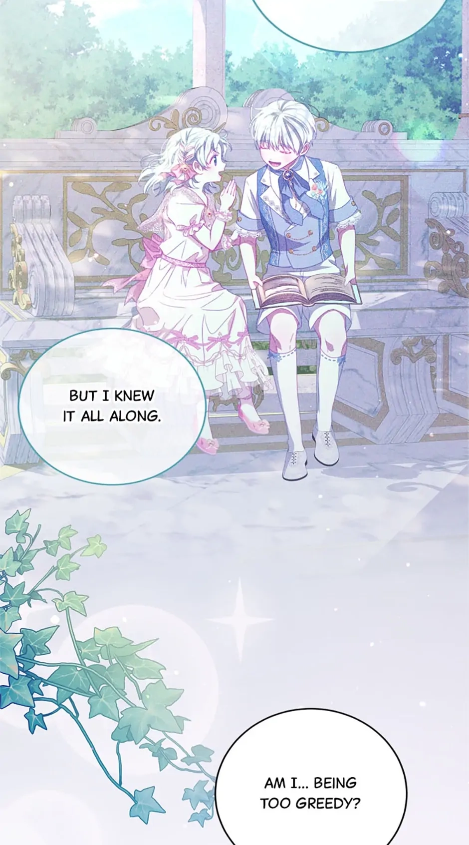 Read Your Ultimate Love Rival chapter 70 image 62 on Lezhin