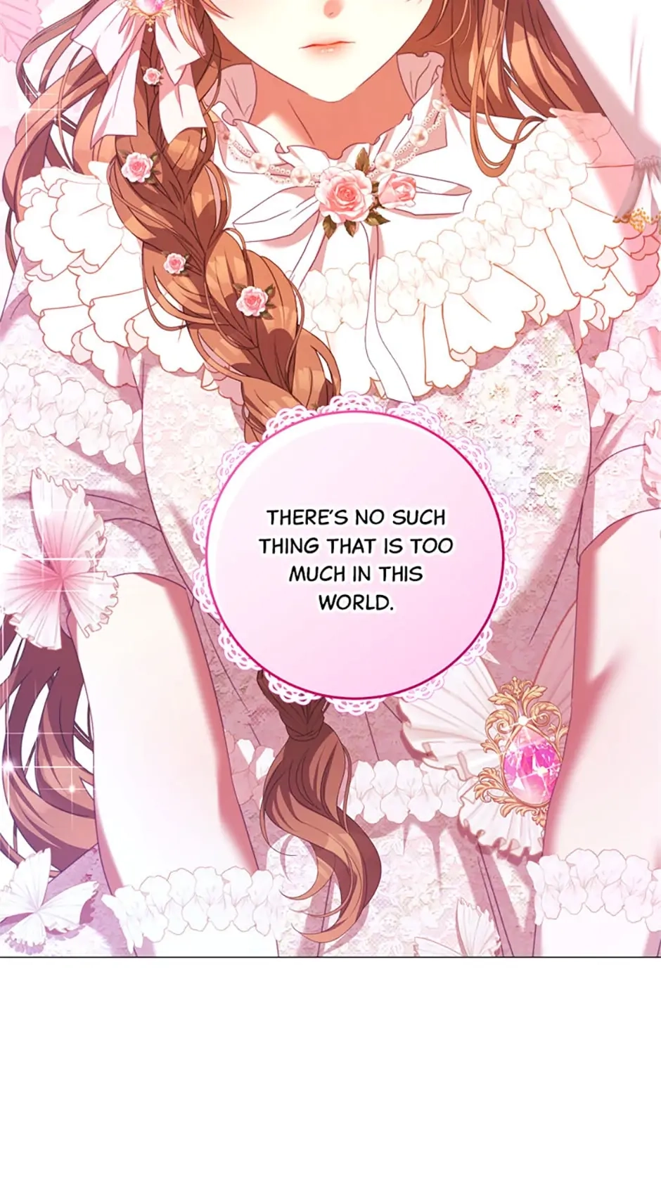 Read Your Ultimate Love Rival chapter 70 image 64 on Lezhin