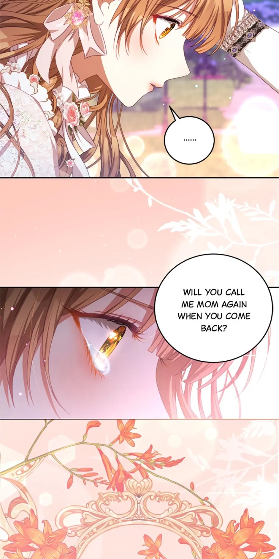 Read Your Ultimate Love Rival chapter 70 image 66 on Lezhin