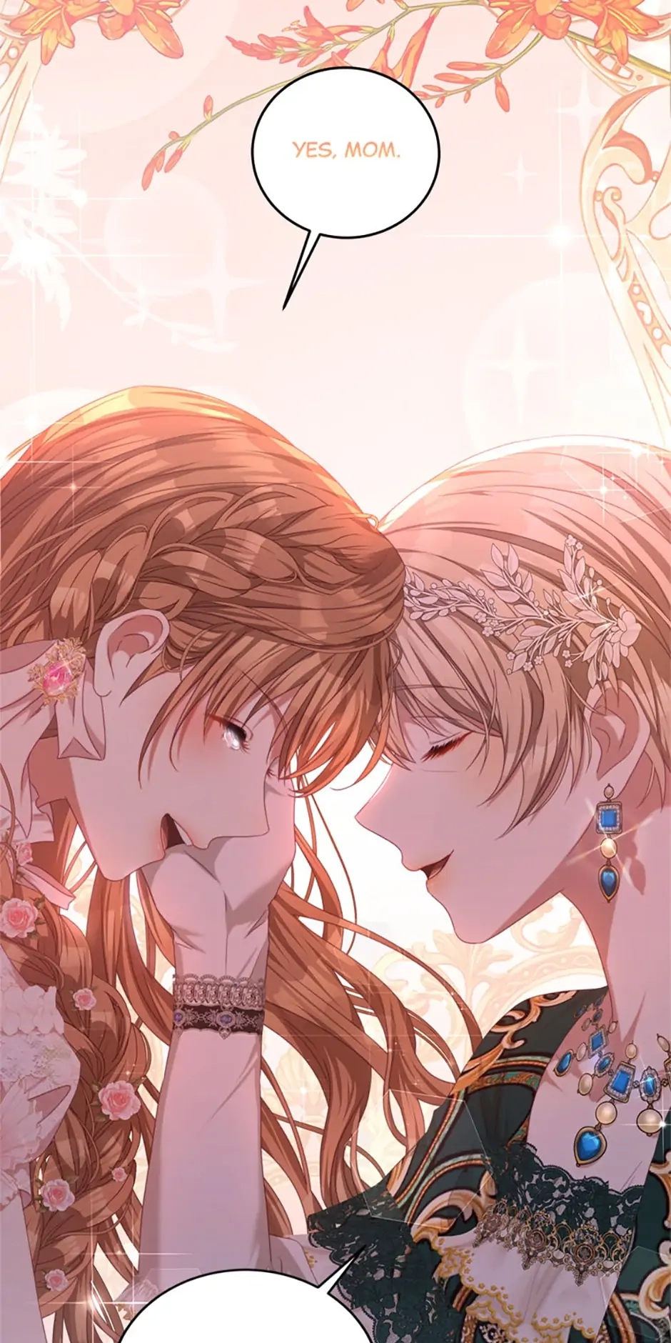 Read Your Ultimate Love Rival chapter 70 image 67 on Lezhin