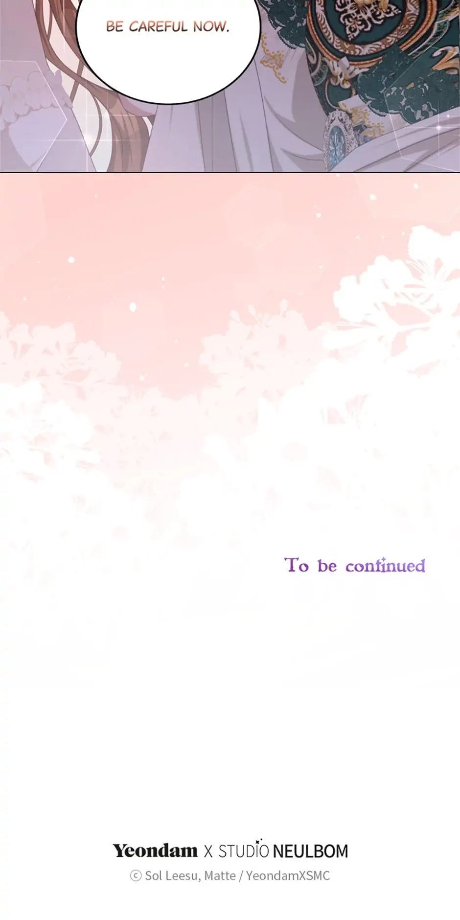 Read Your Ultimate Love Rival chapter 70 image 68 on Lezhin