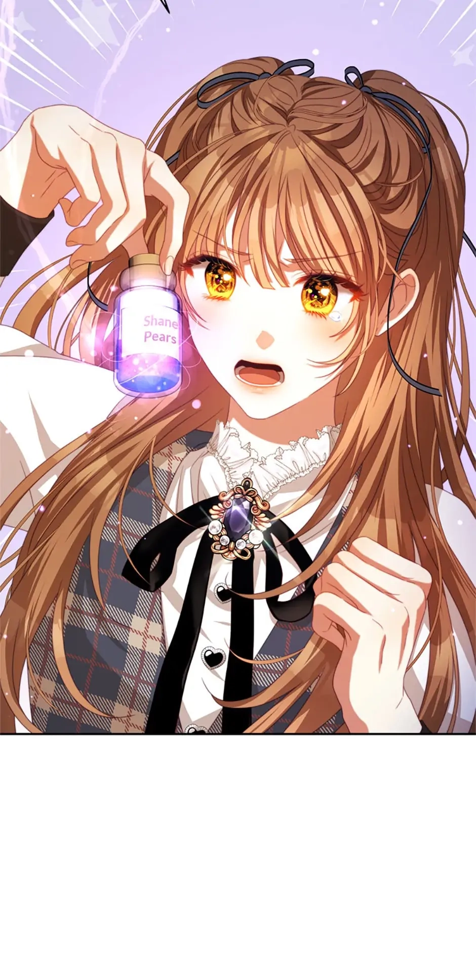 Read Your Ultimate Love Rival chapter 70 image 7 on Lezhin