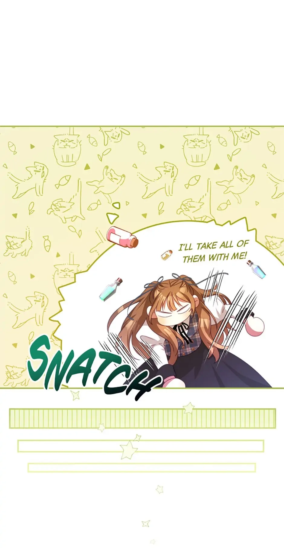Read Your Ultimate Love Rival chapter 70 image 8 on Lezhin