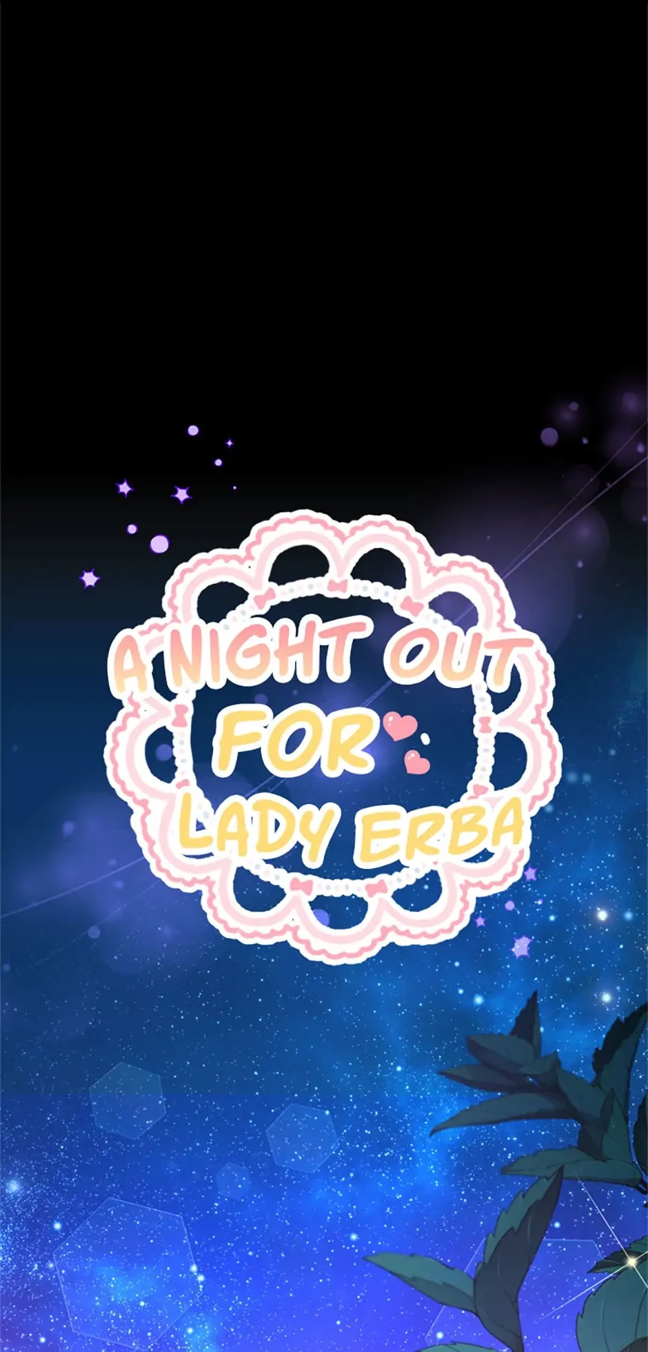 Read Your Ultimate Love Rival chapter 71 image 1 on Lezhin