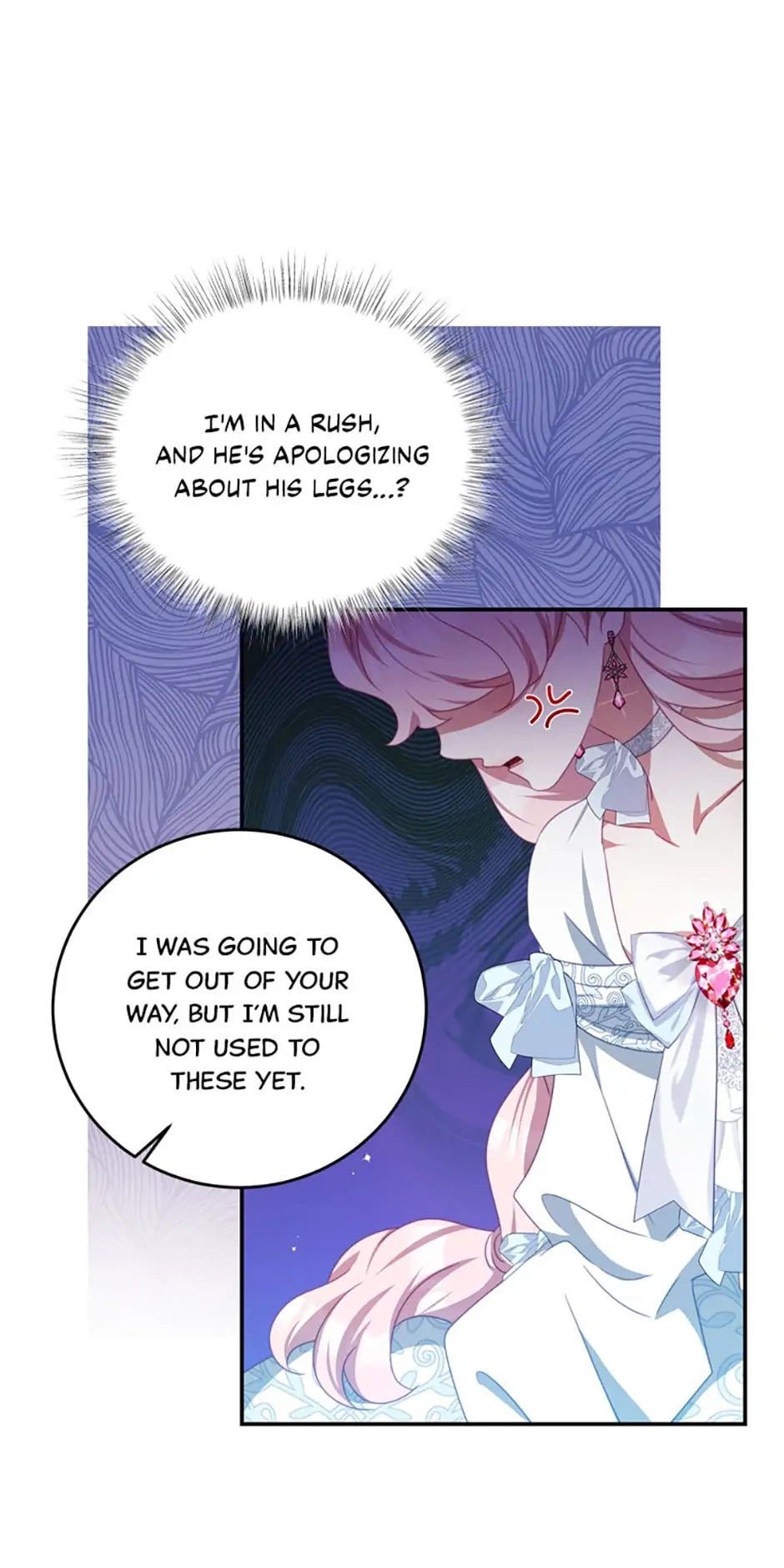 Read Your Ultimate Love Rival chapter 71 image 13 on Lezhin