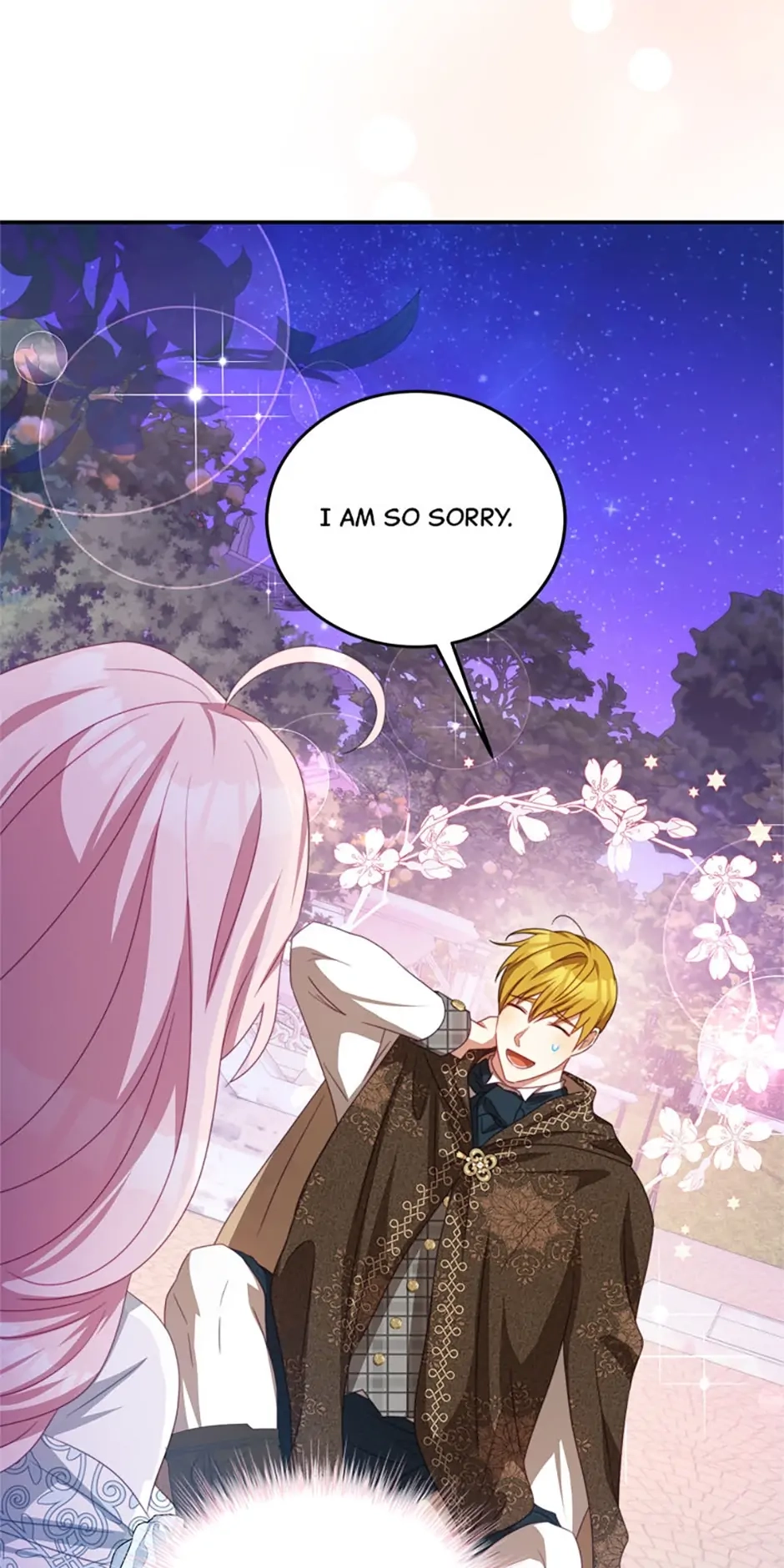 Read Your Ultimate Love Rival chapter 71 image 15 on Lezhin
