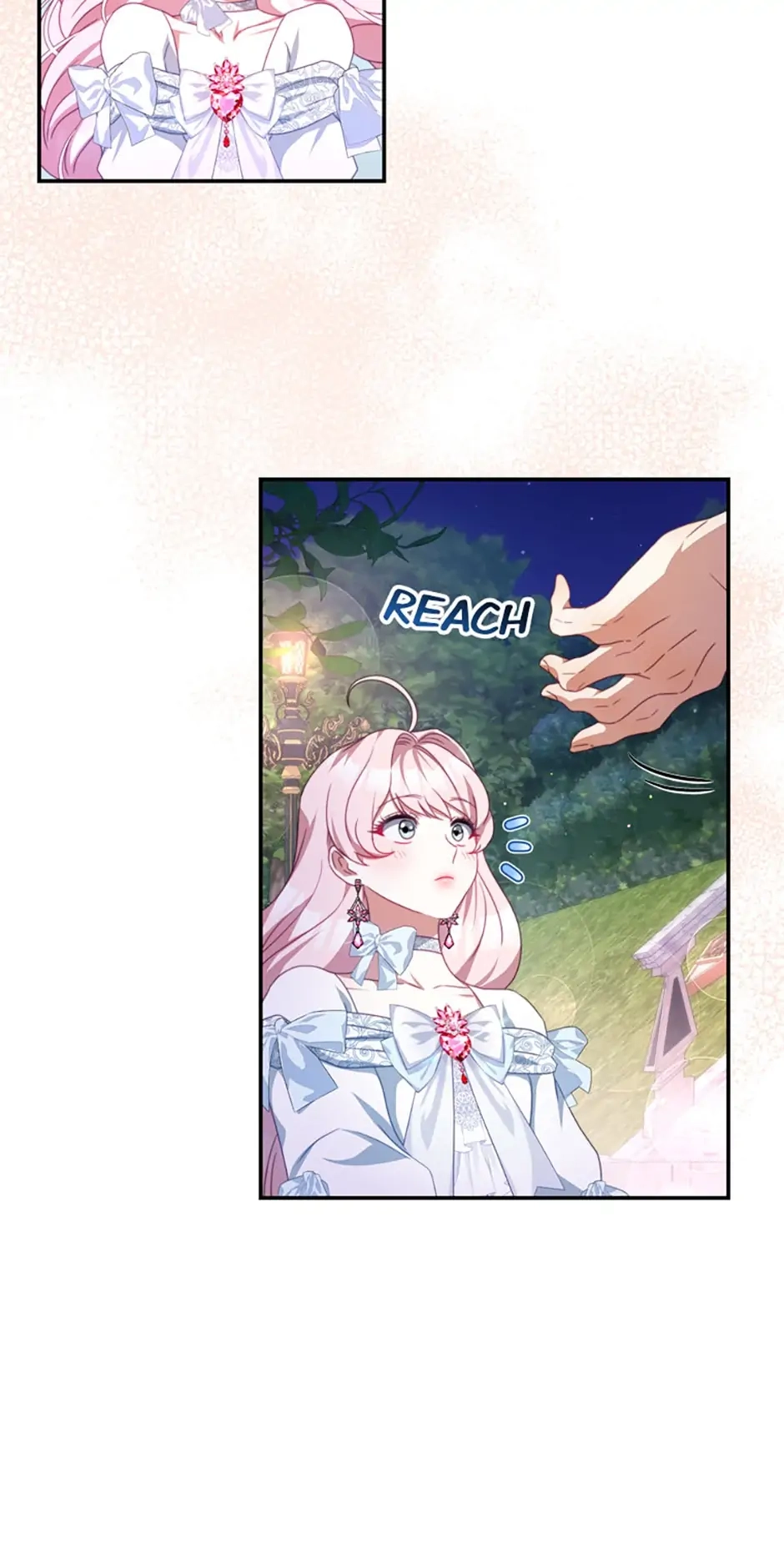 Read Your Ultimate Love Rival chapter 71 image 18 on Lezhin