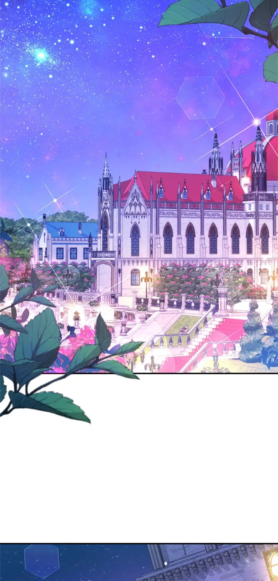 Read Your Ultimate Love Rival chapter 71 image 2 on Lezhin