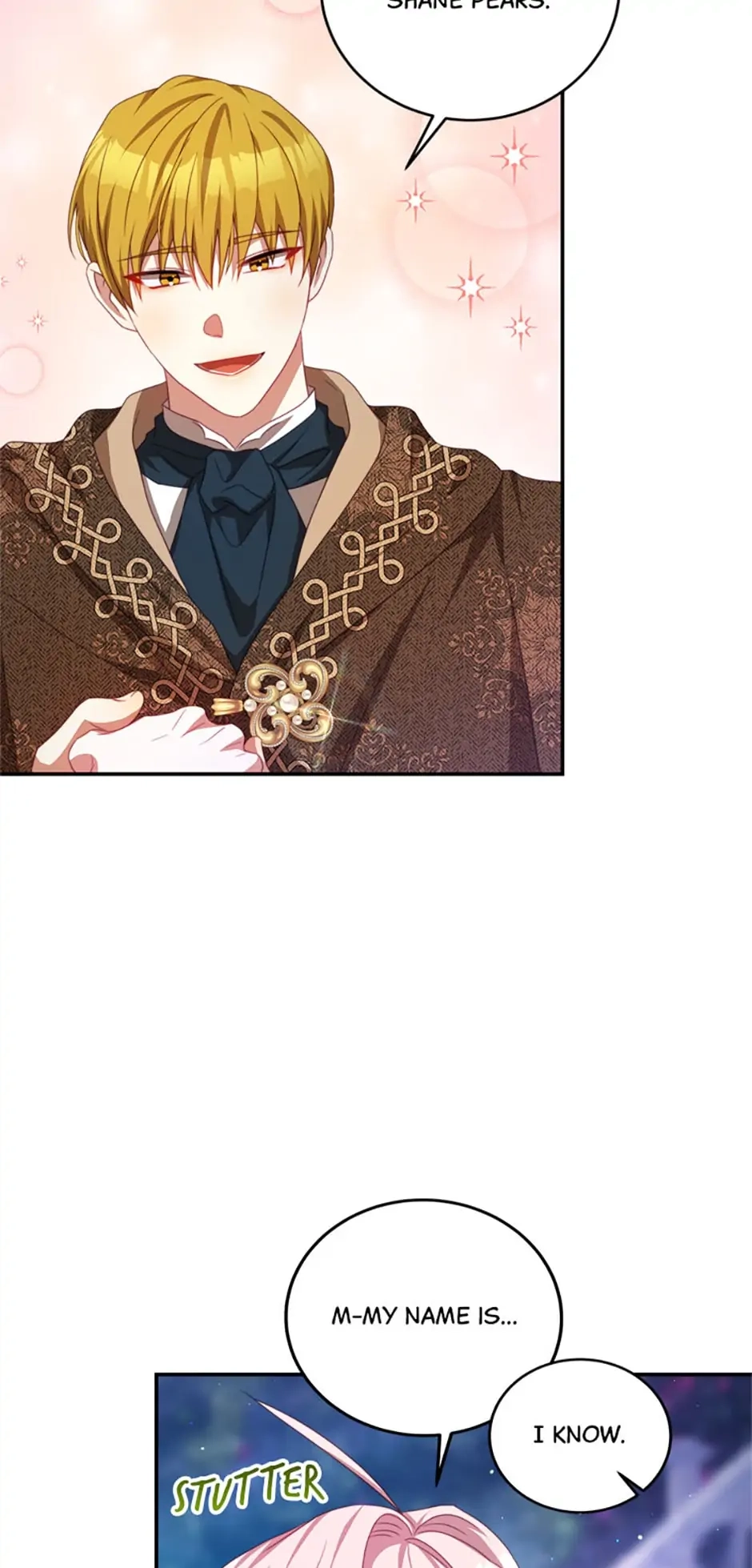 Read Your Ultimate Love Rival chapter 71 image 22 on Lezhin