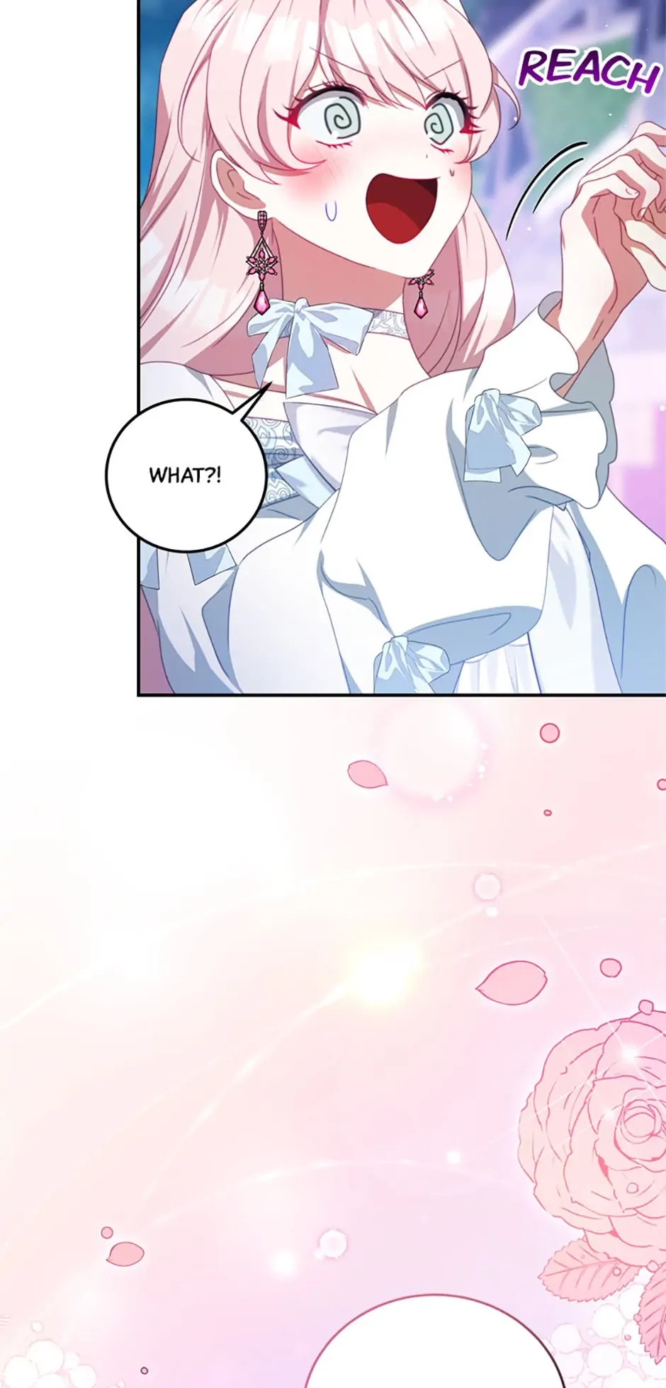 Read Your Ultimate Love Rival chapter 71 image 23 on Lezhin