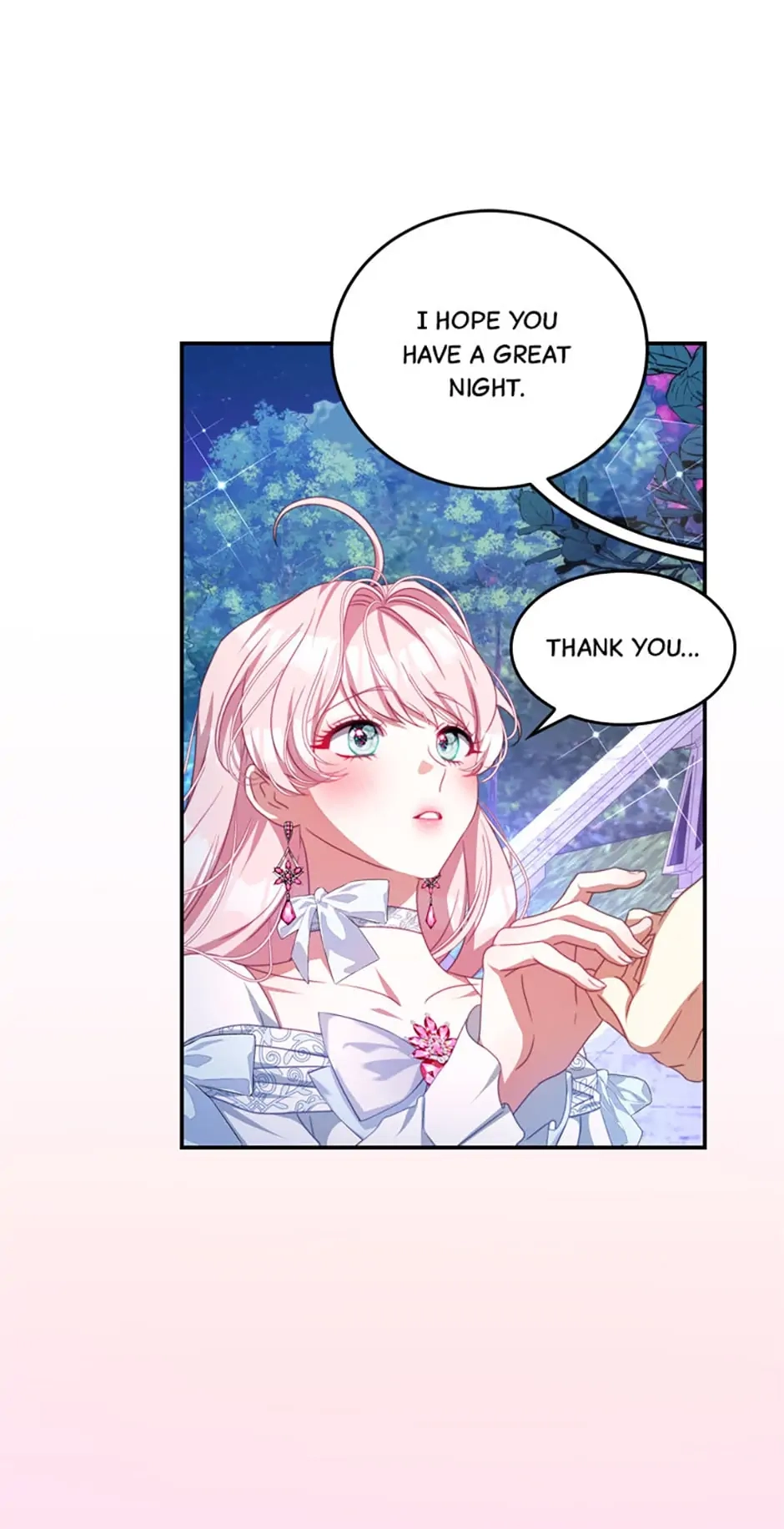 Read Your Ultimate Love Rival chapter 71 image 25 on Lezhin