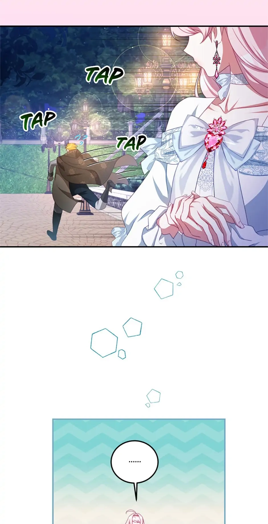 Read Your Ultimate Love Rival chapter 71 image 26 on Lezhin