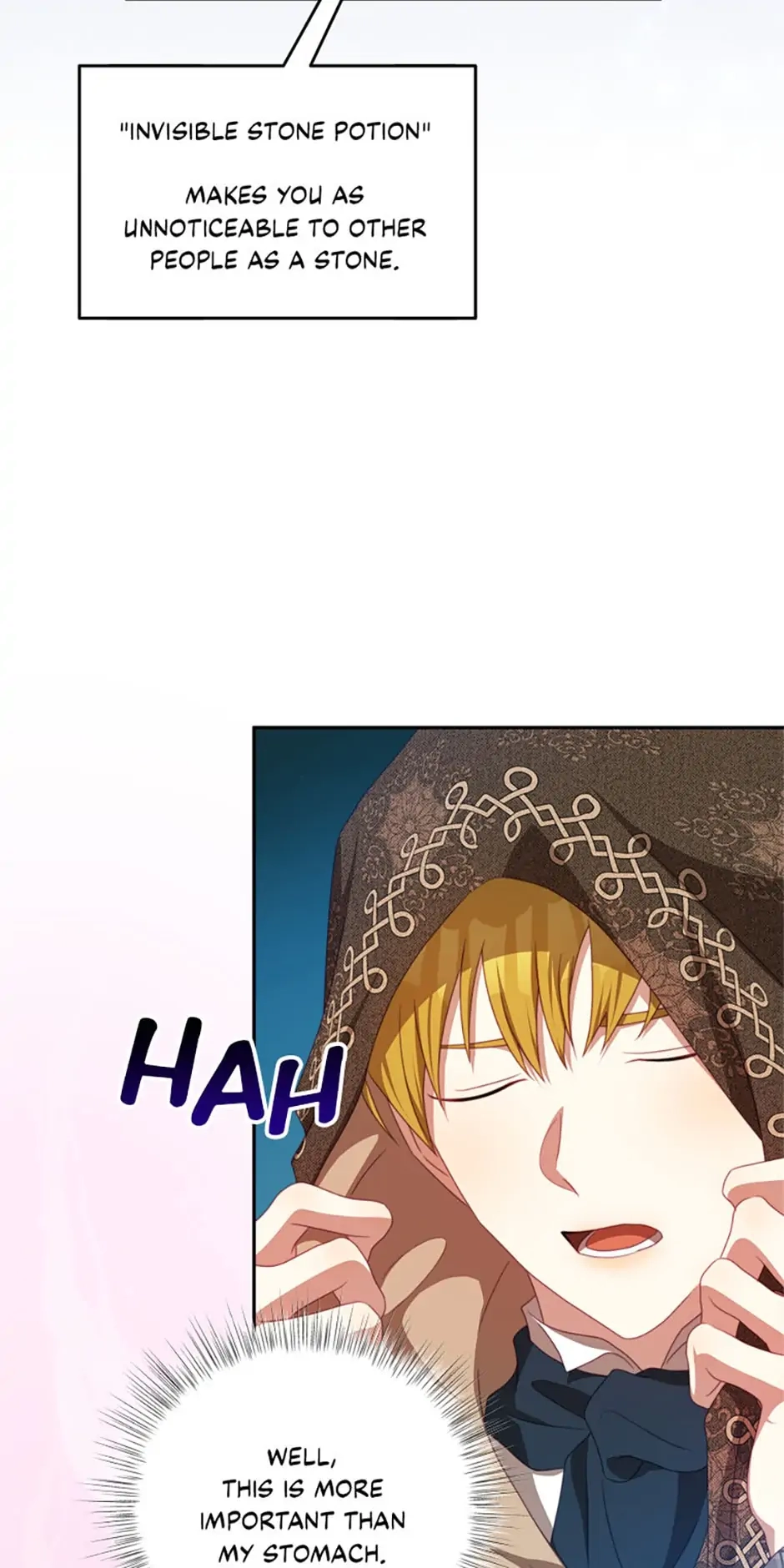 Read Your Ultimate Love Rival chapter 71 image 32 on Lezhin