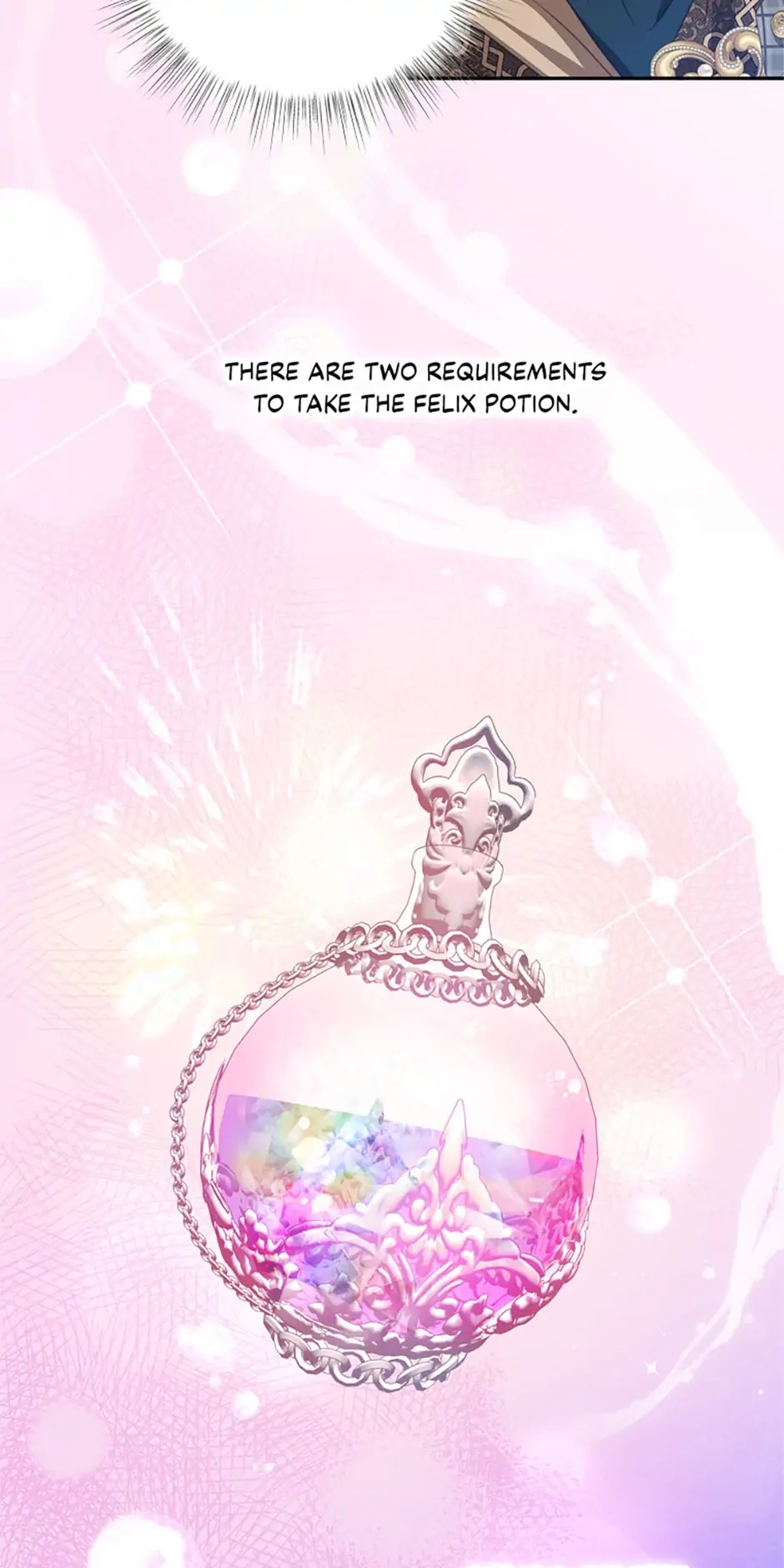 Read Your Ultimate Love Rival chapter 71 image 33 on Lezhin