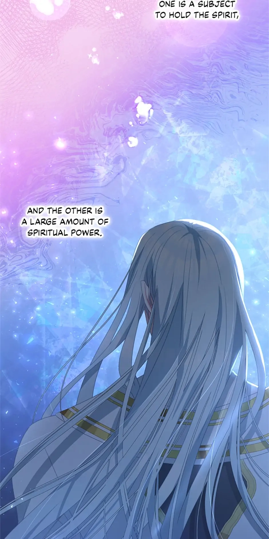 Read Your Ultimate Love Rival chapter 71 image 34 on Lezhin