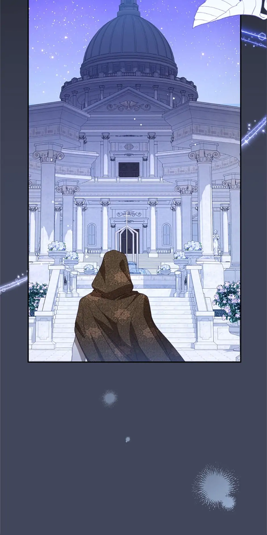 Read Your Ultimate Love Rival chapter 71 image 36 on Lezhin