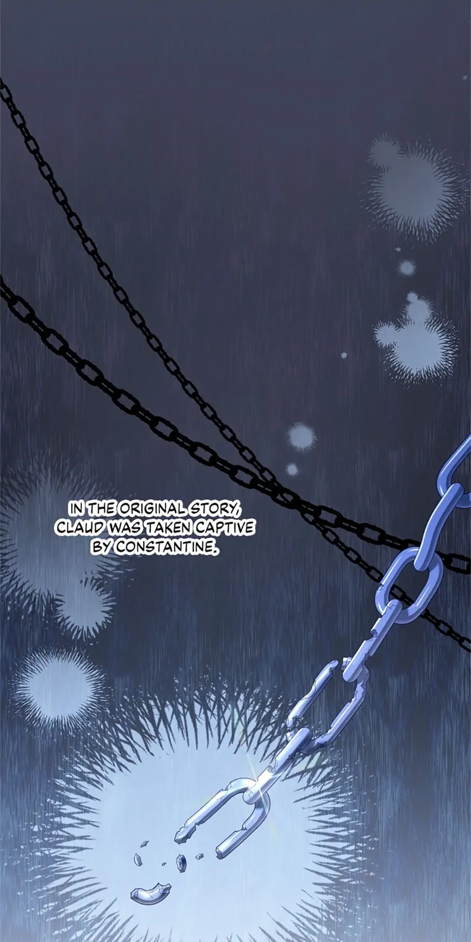 Read Your Ultimate Love Rival chapter 71 image 37 on Lezhin