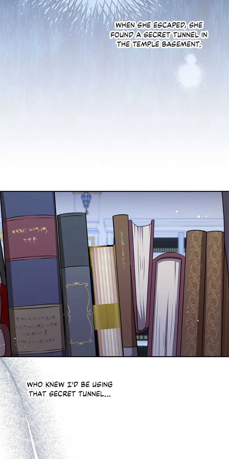 Read Your Ultimate Love Rival chapter 71 image 38 on Lezhin