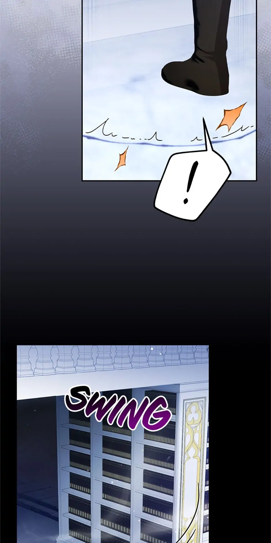 Read Your Ultimate Love Rival chapter 71 image 40 on Lezhin