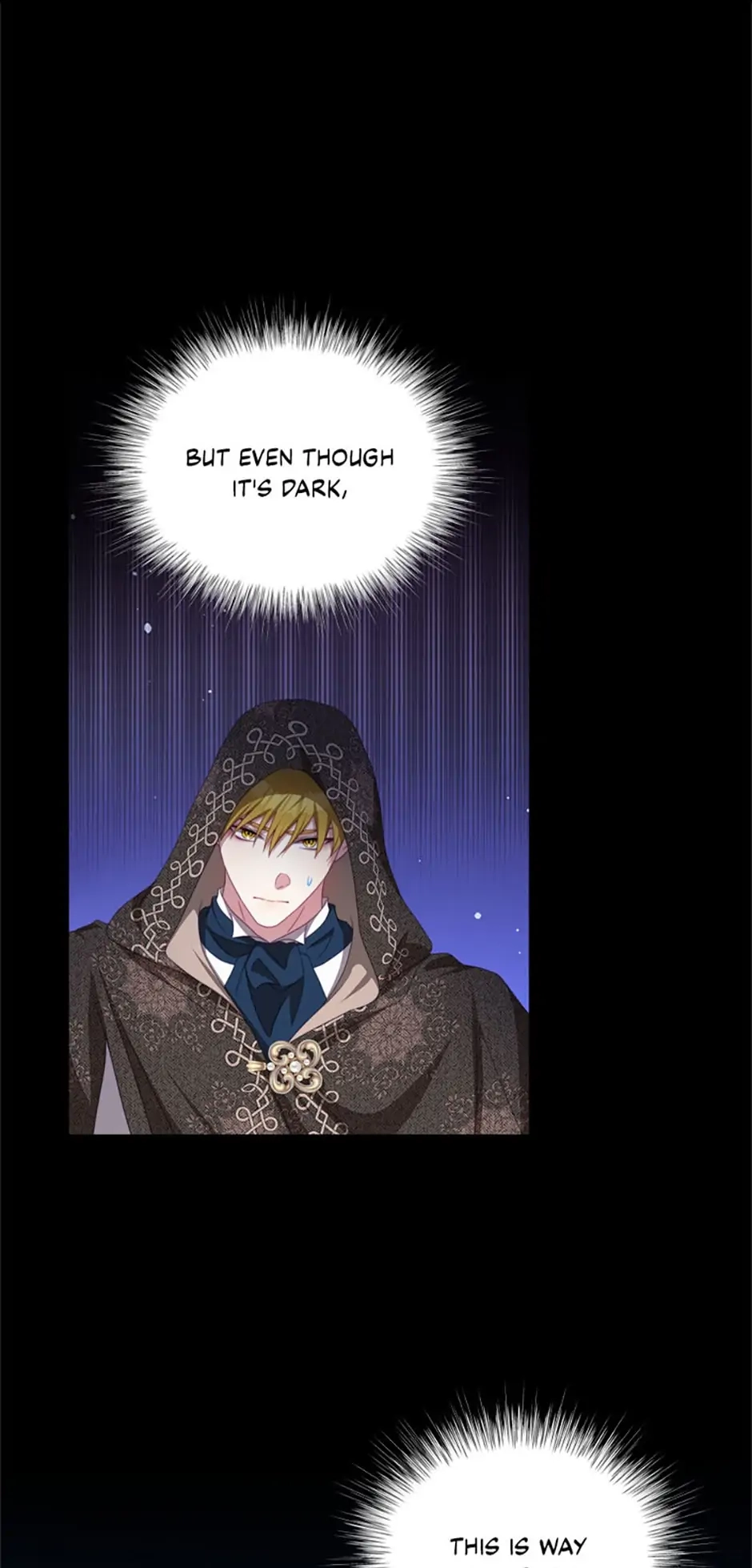 Read Your Ultimate Love Rival chapter 71 image 43 on Lezhin