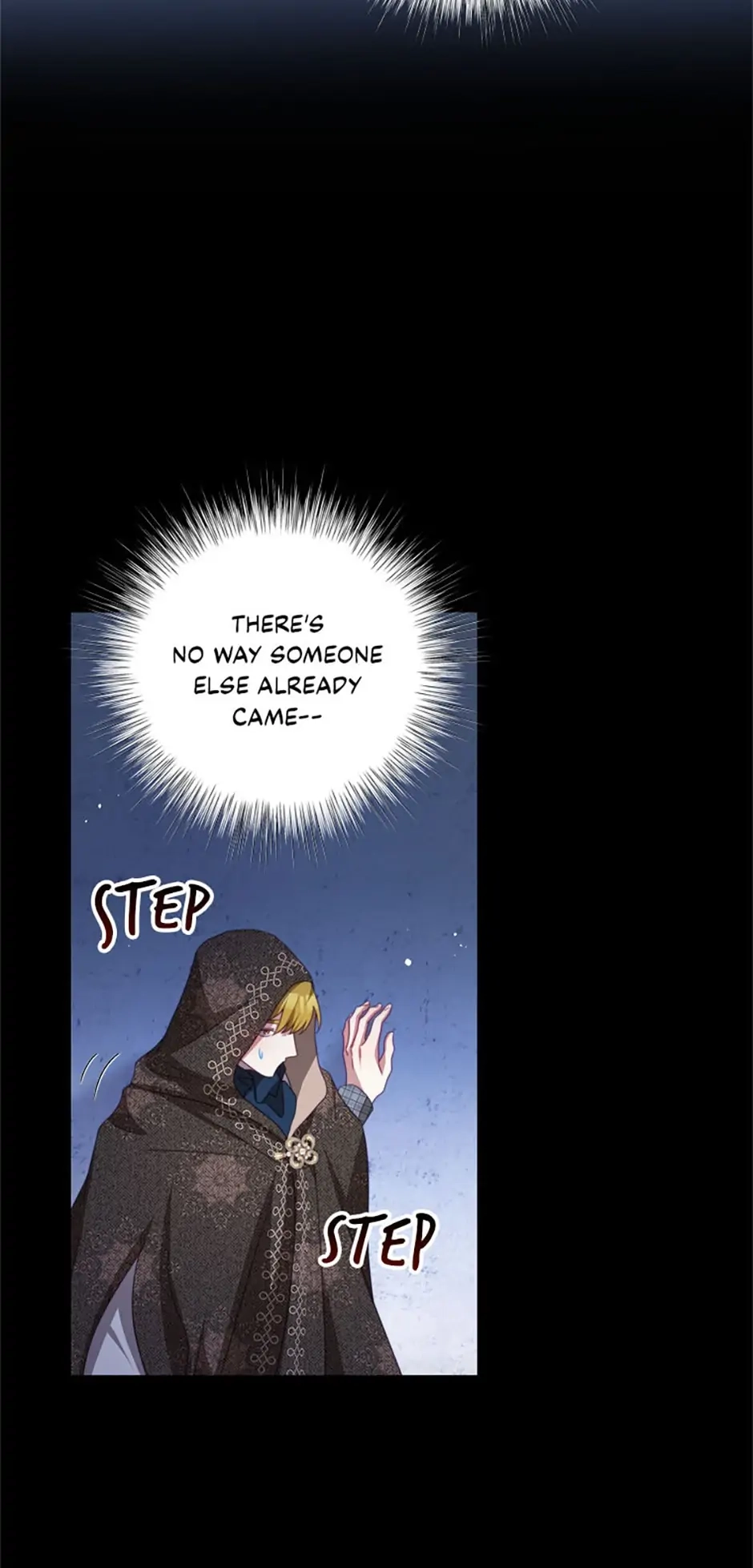 Read Your Ultimate Love Rival chapter 71 image 45 on Lezhin