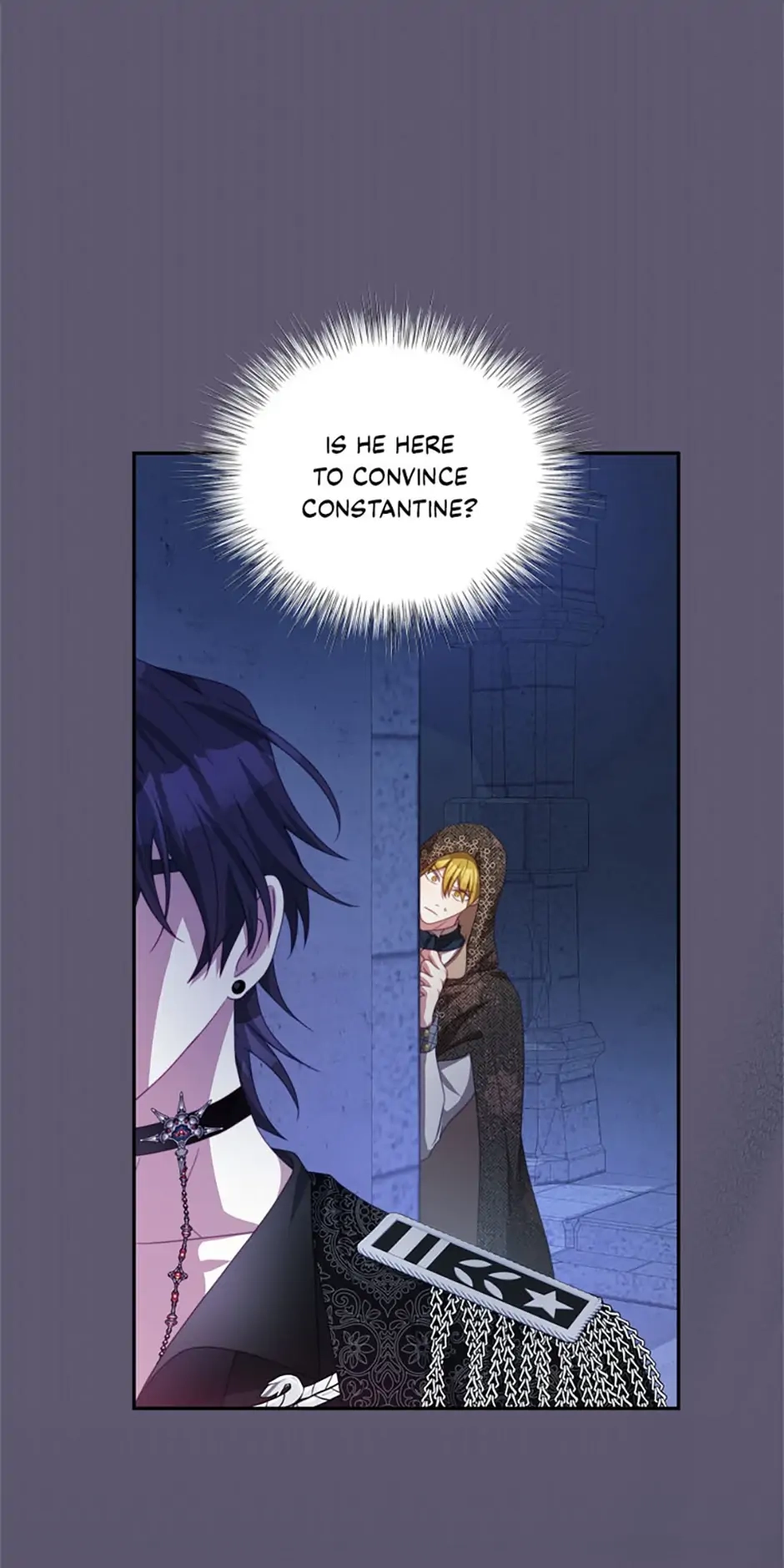 Read Your Ultimate Love Rival chapter 71 image 49 on Lezhin