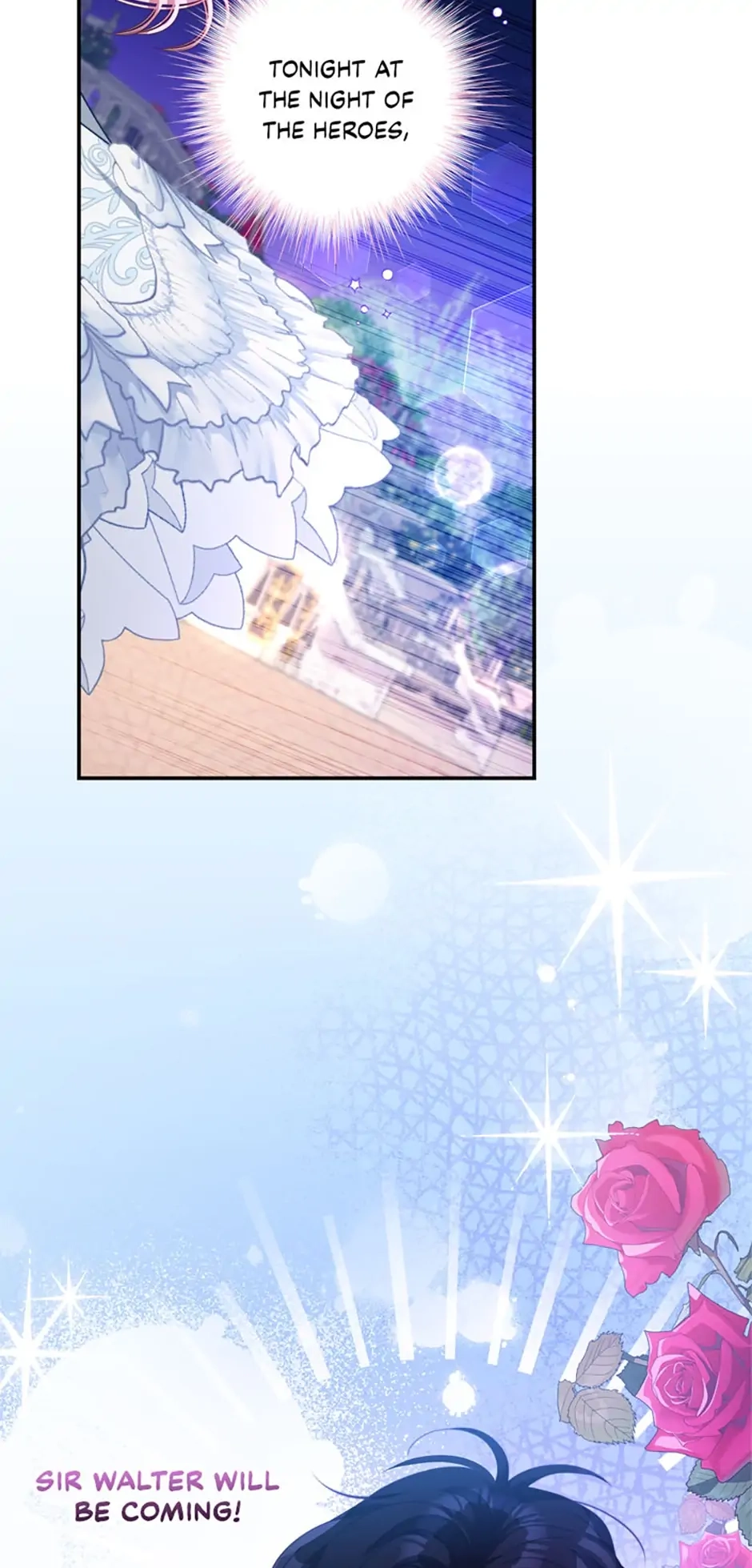 Read Your Ultimate Love Rival chapter 71 image 5 on Lezhin