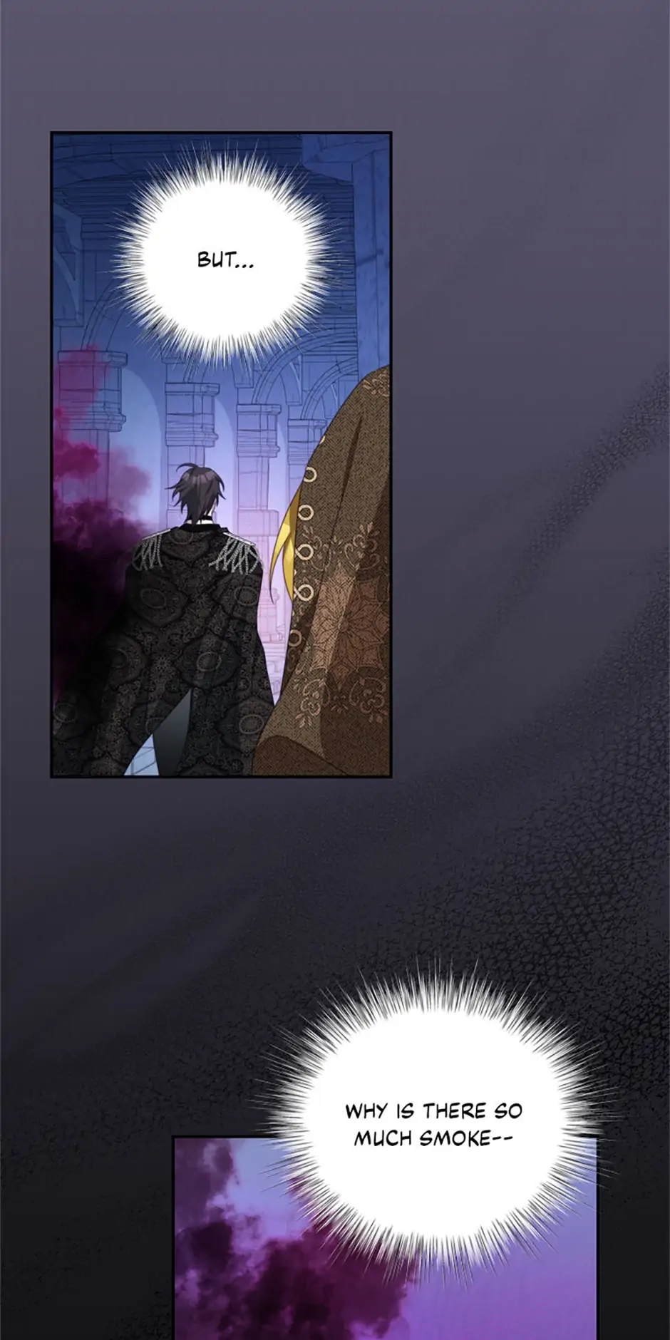 Read Your Ultimate Love Rival chapter 71 image 50 on Lezhin