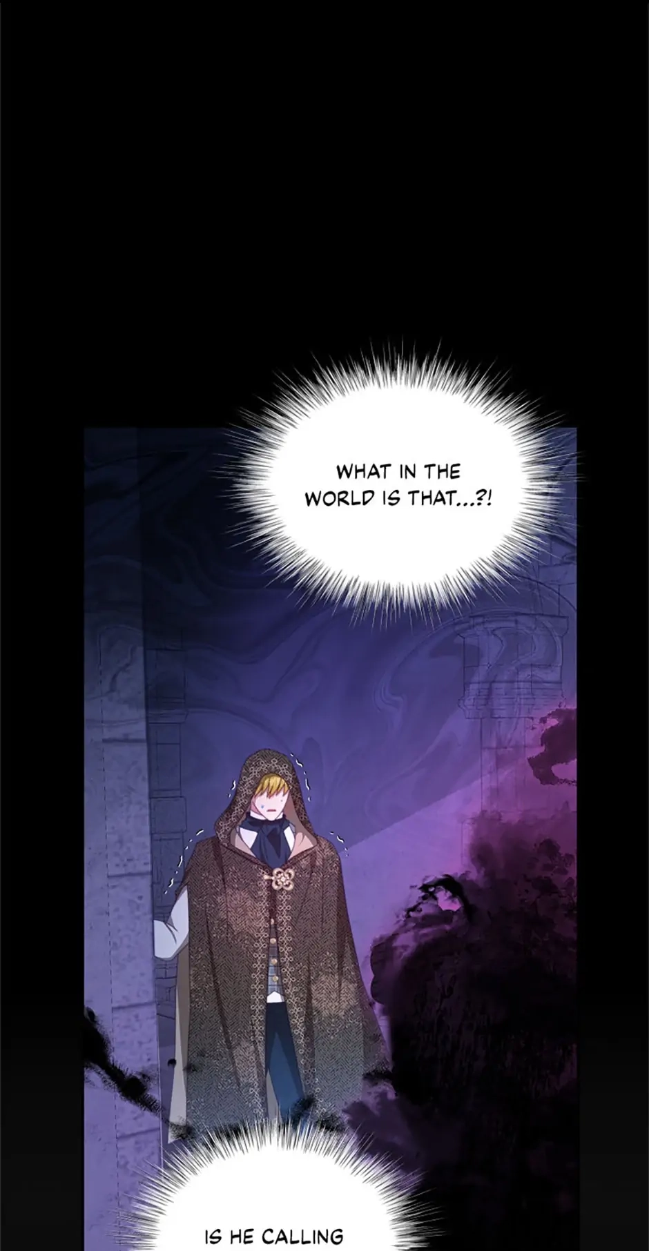 Read Your Ultimate Love Rival chapter 71 image 54 on Lezhin