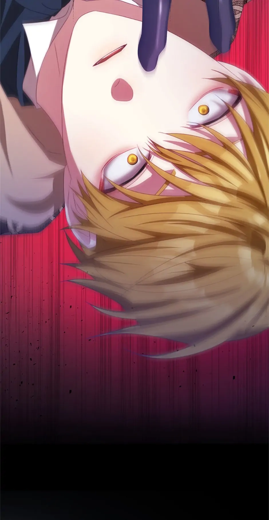 Read Your Ultimate Love Rival chapter 71 image 56 on Lezhin