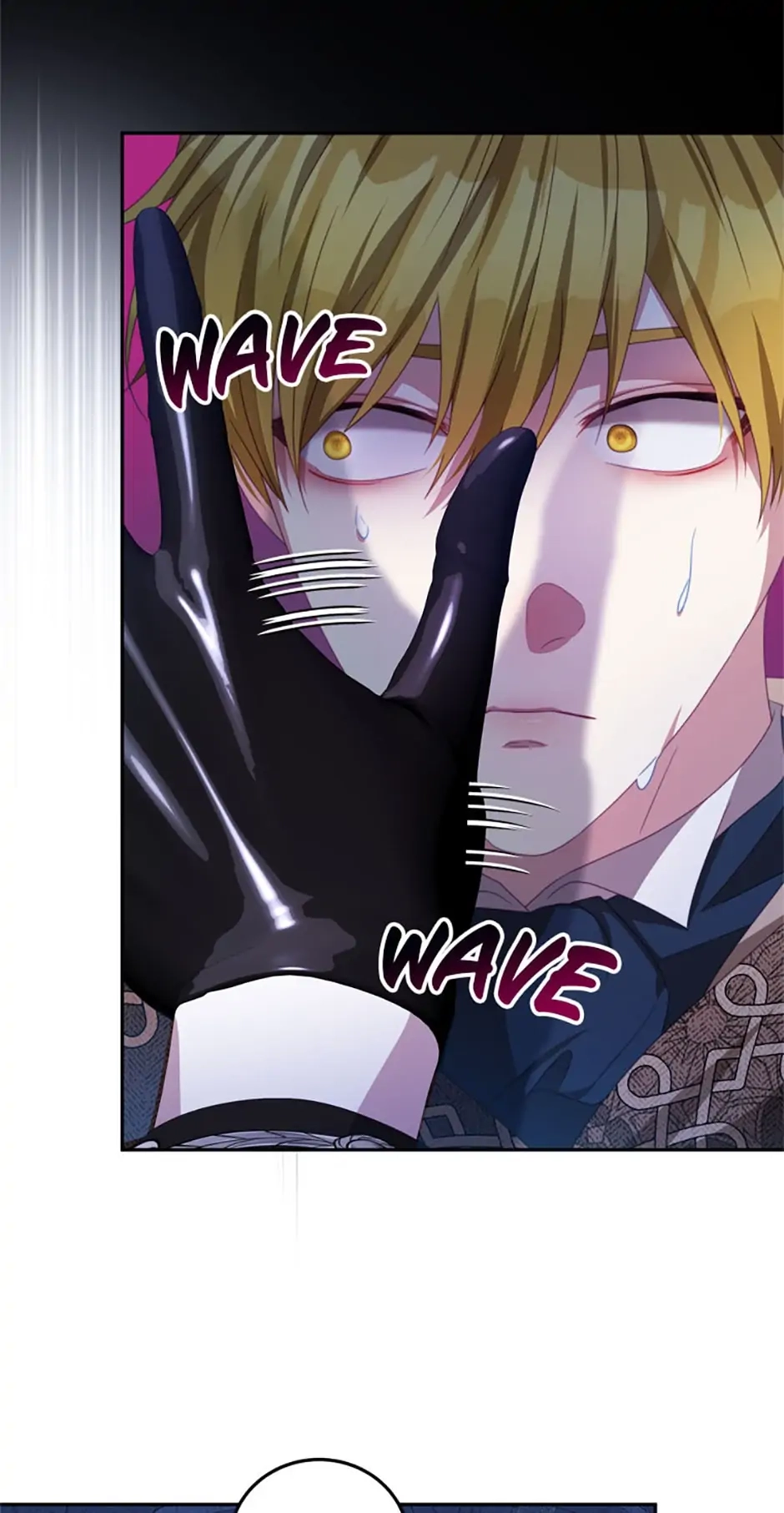 Read Your Ultimate Love Rival chapter 71 image 57 on Lezhin