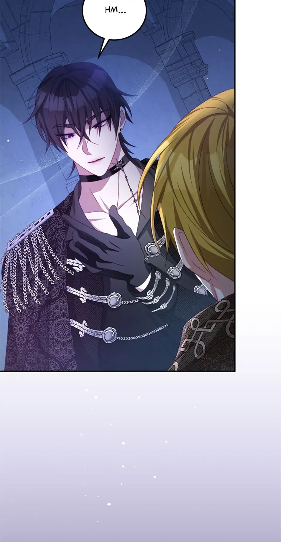 Read Your Ultimate Love Rival chapter 71 image 58 on Lezhin