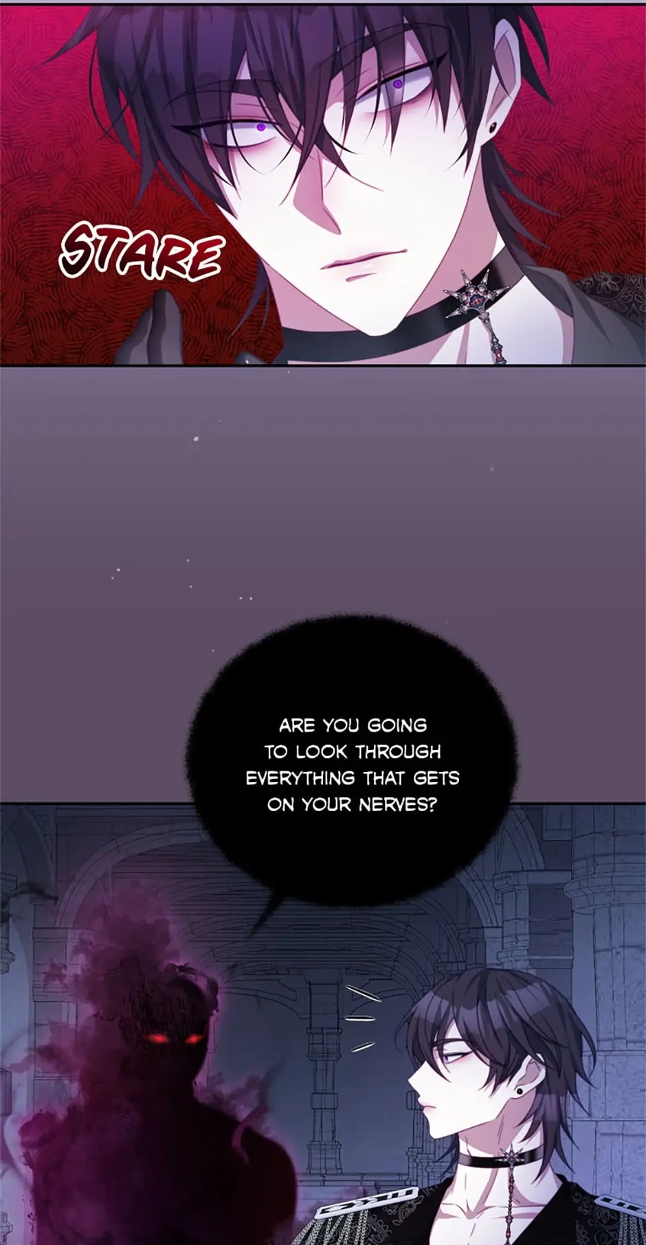 Read Your Ultimate Love Rival chapter 71 image 59 on Lezhin