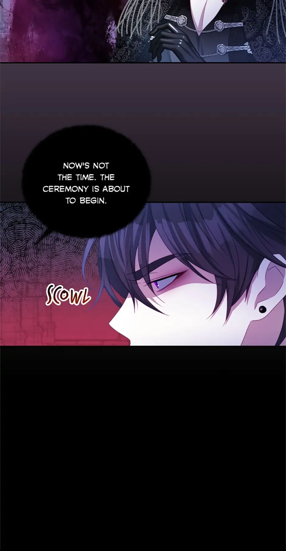 Read Your Ultimate Love Rival chapter 71 image 60 on Lezhin