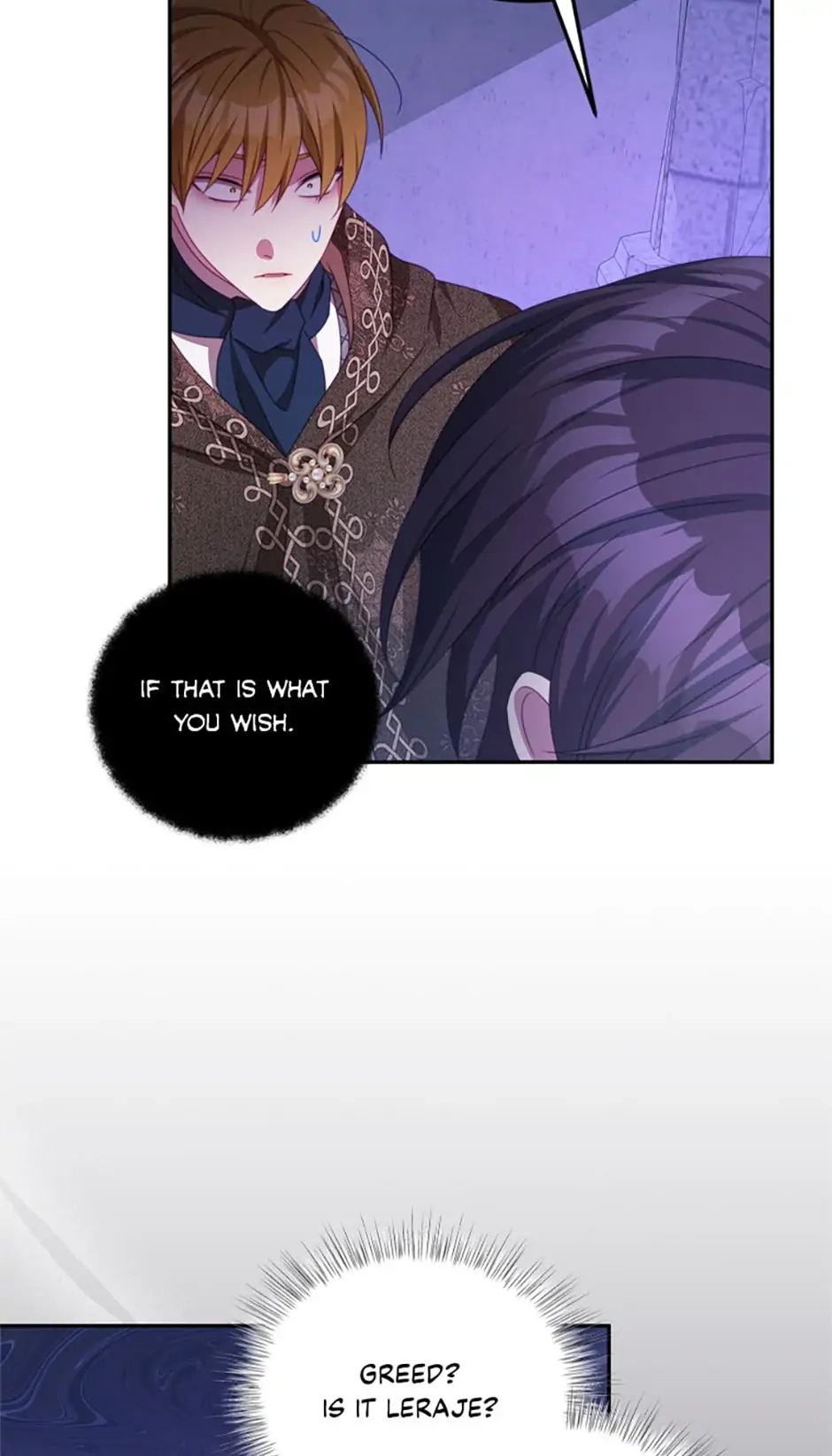 Read Your Ultimate Love Rival chapter 71 image 63 on Lezhin