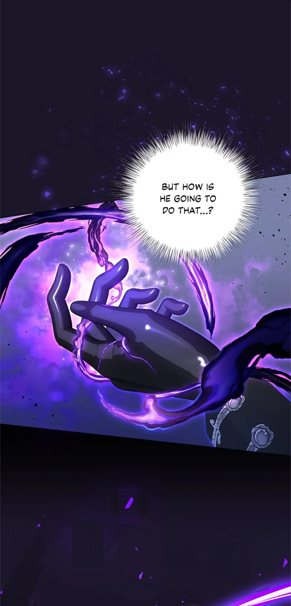 Read Your Ultimate Love Rival chapter 71 image 65 on Lezhin