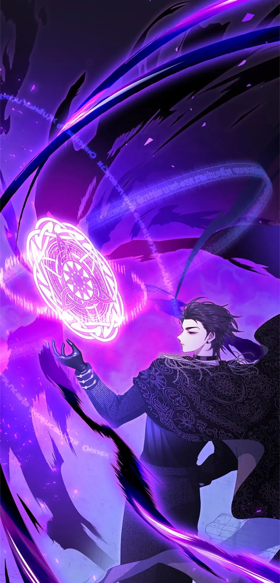 Read Your Ultimate Love Rival chapter 71 image 66 on Lezhin