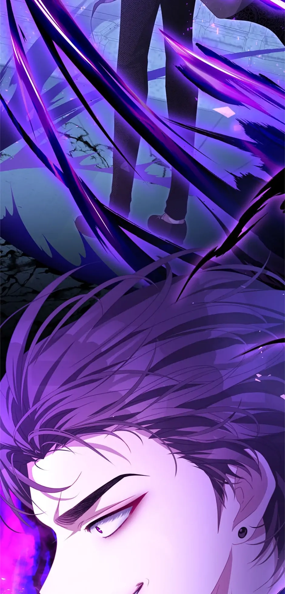 Read Your Ultimate Love Rival chapter 71 image 67 on Lezhin