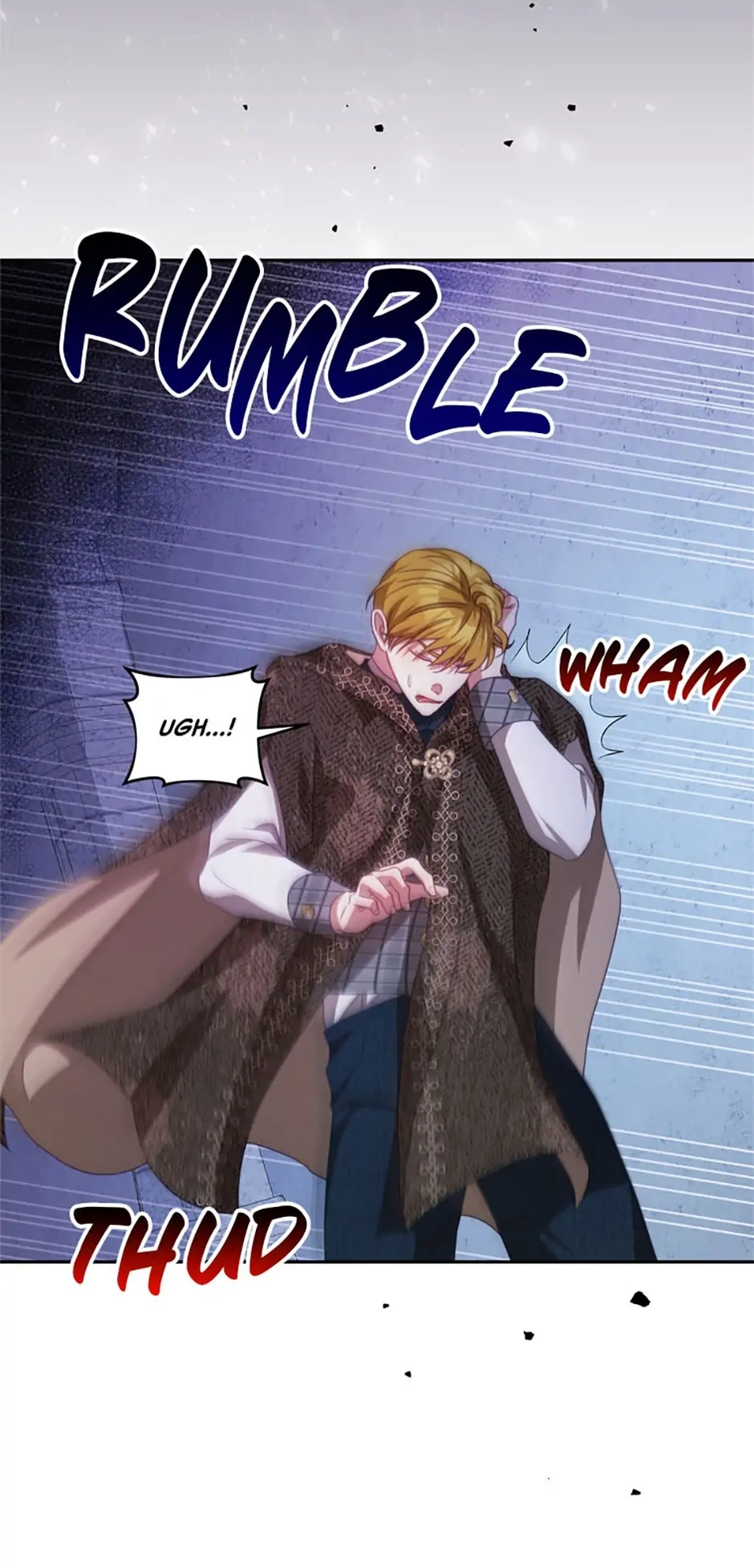Read Your Ultimate Love Rival chapter 71 image 70 on Lezhin