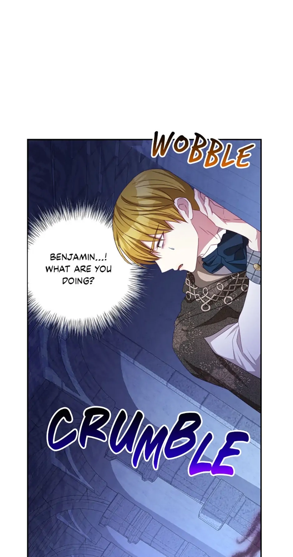 Read Your Ultimate Love Rival chapter 71 image 71 on Lezhin
