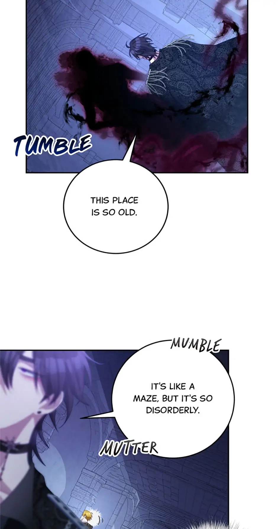 Read Your Ultimate Love Rival chapter 71 image 72 on Lezhin
