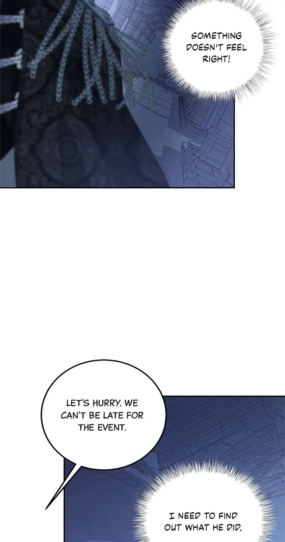 Read Your Ultimate Love Rival chapter 71 image 73 on Lezhin