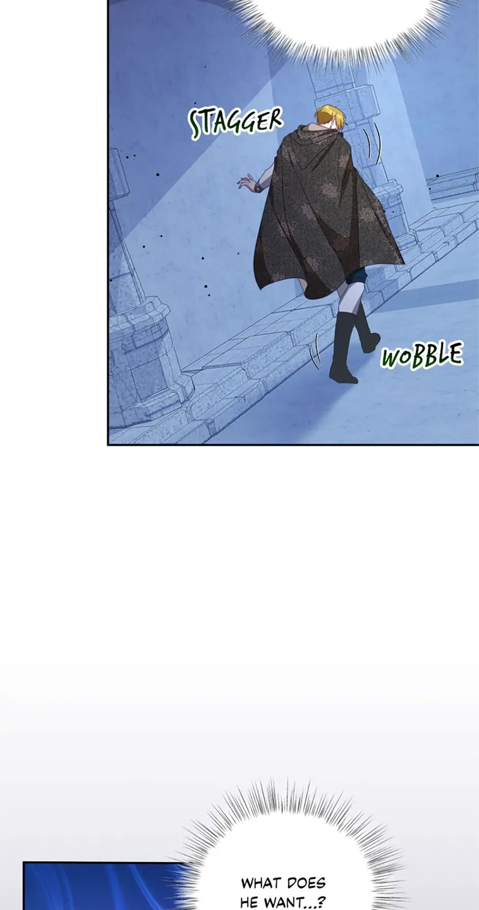 Read Your Ultimate Love Rival chapter 71 image 74 on Lezhin