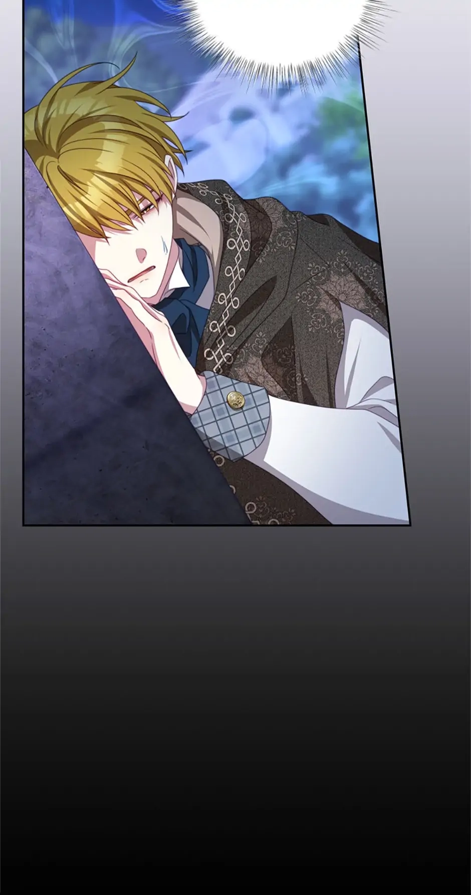 Read Your Ultimate Love Rival chapter 71 image 75 on Lezhin