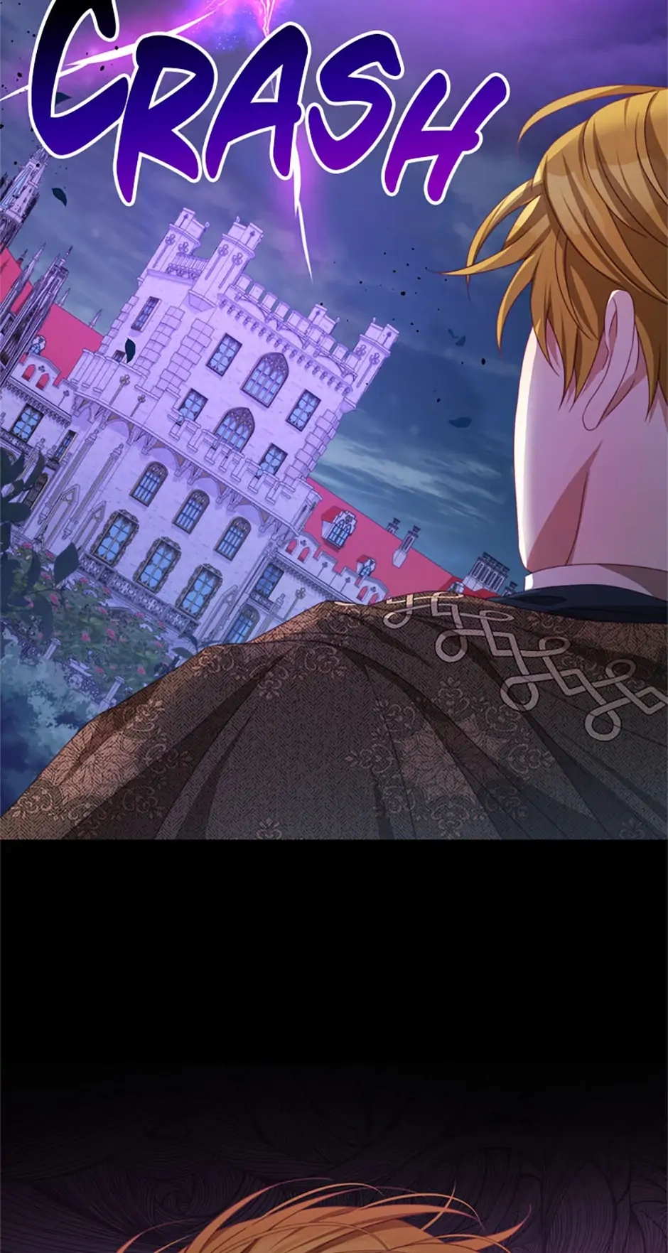 Read Your Ultimate Love Rival chapter 71 image 77 on Lezhin