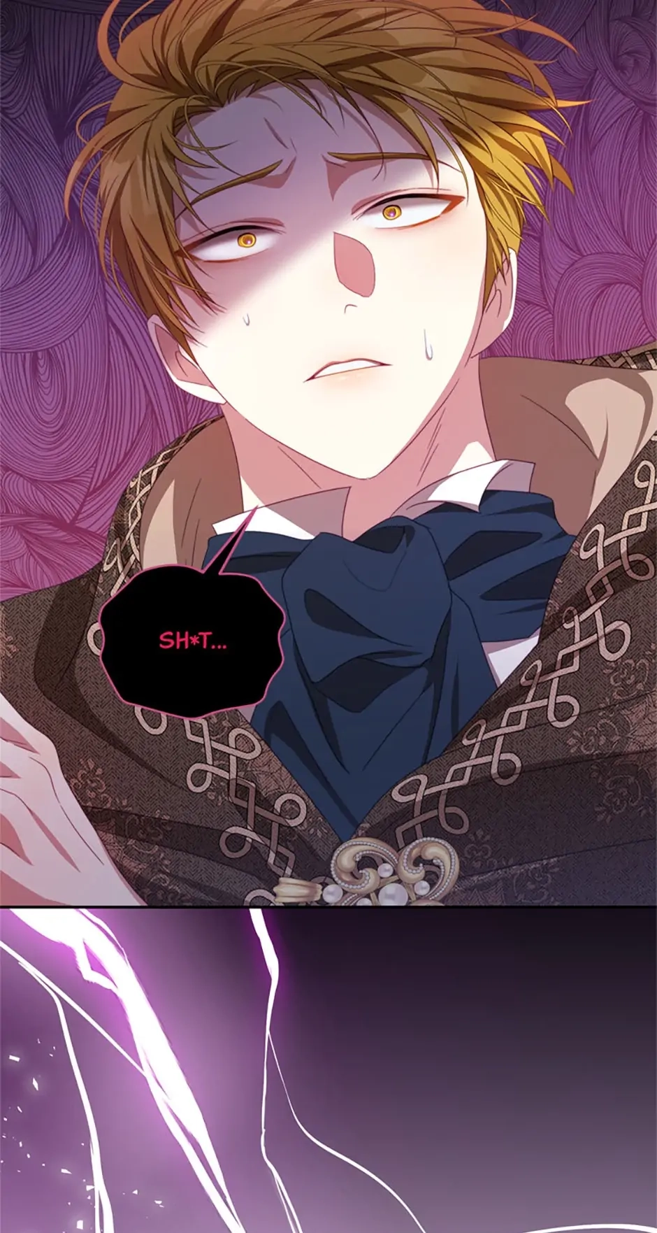 Read Your Ultimate Love Rival chapter 71 image 78 on Lezhin