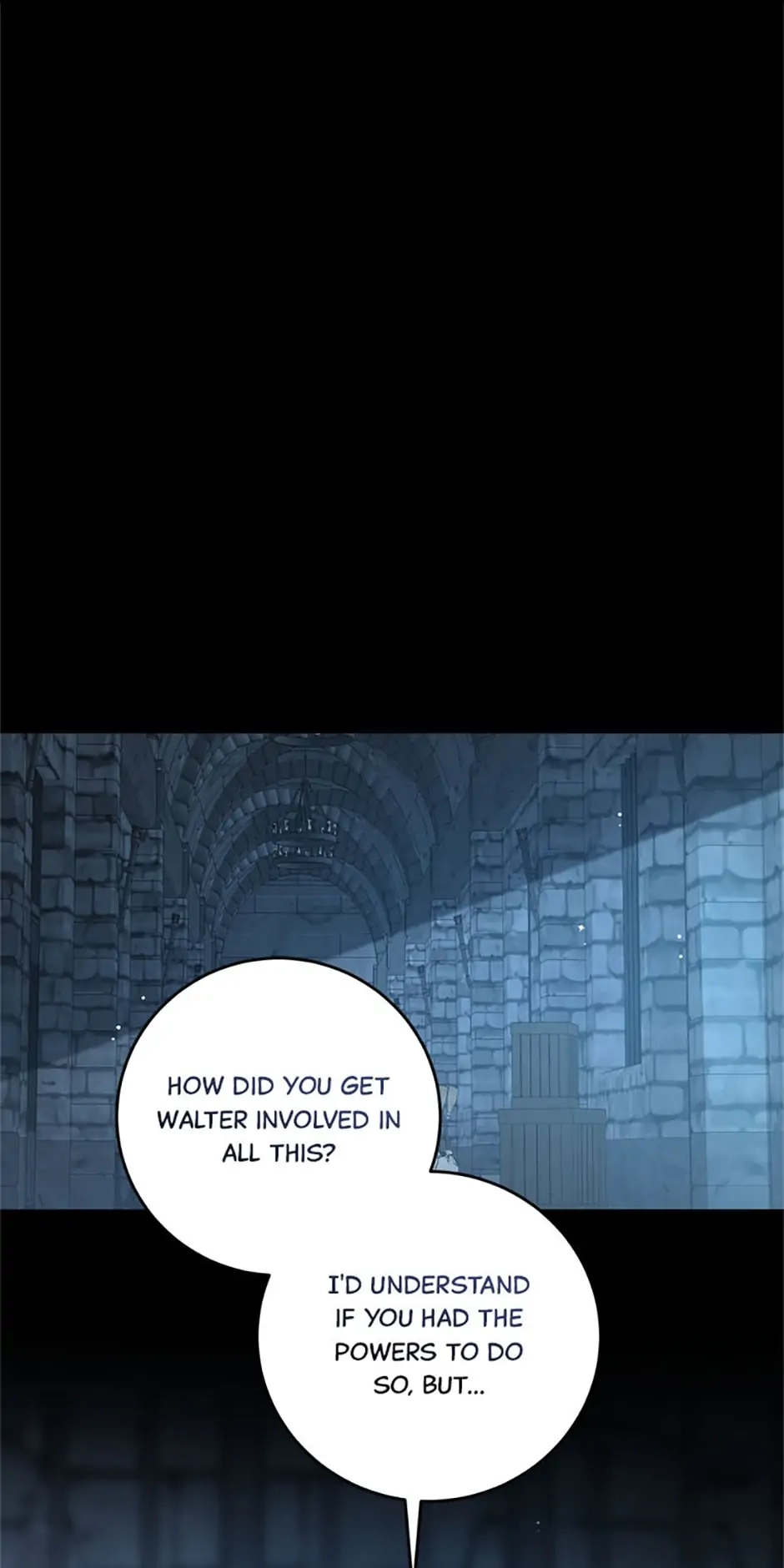 Read Your Ultimate Love Rival chapter 76 image 1 on Lezhin