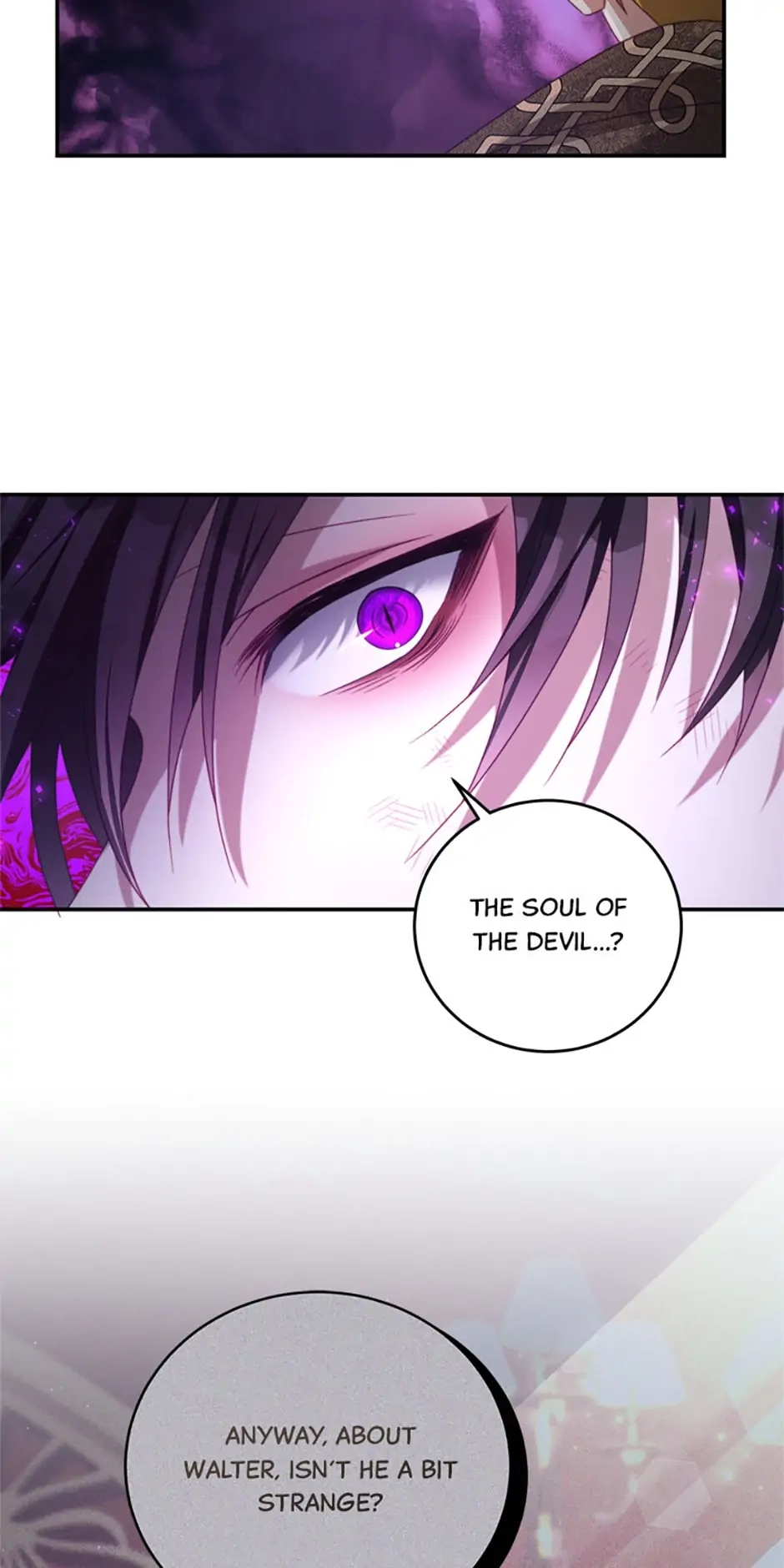Read Your Ultimate Love Rival chapter 76 image 10 on Lezhin