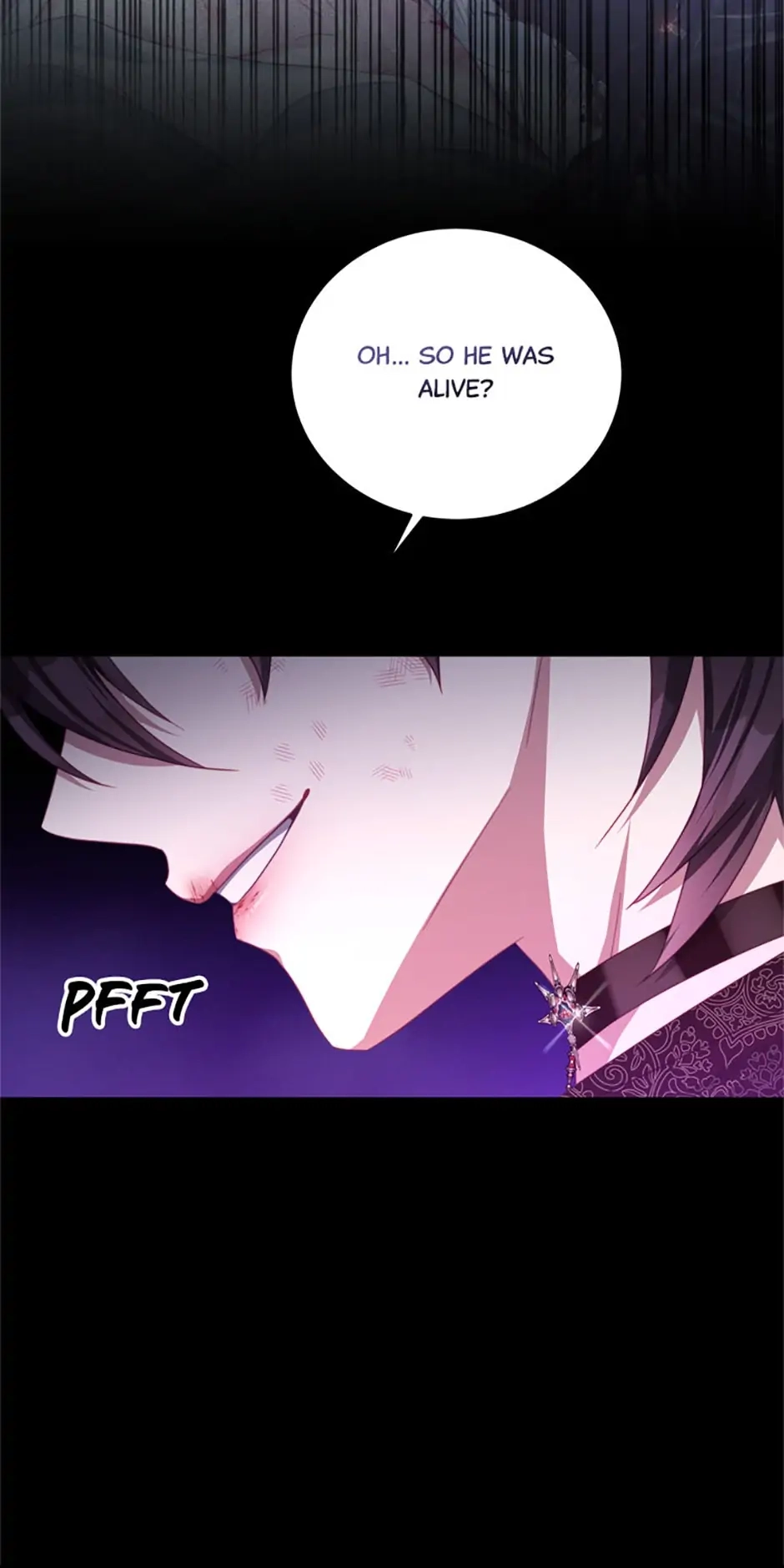 Read Your Ultimate Love Rival chapter 76 image 13 on Lezhin