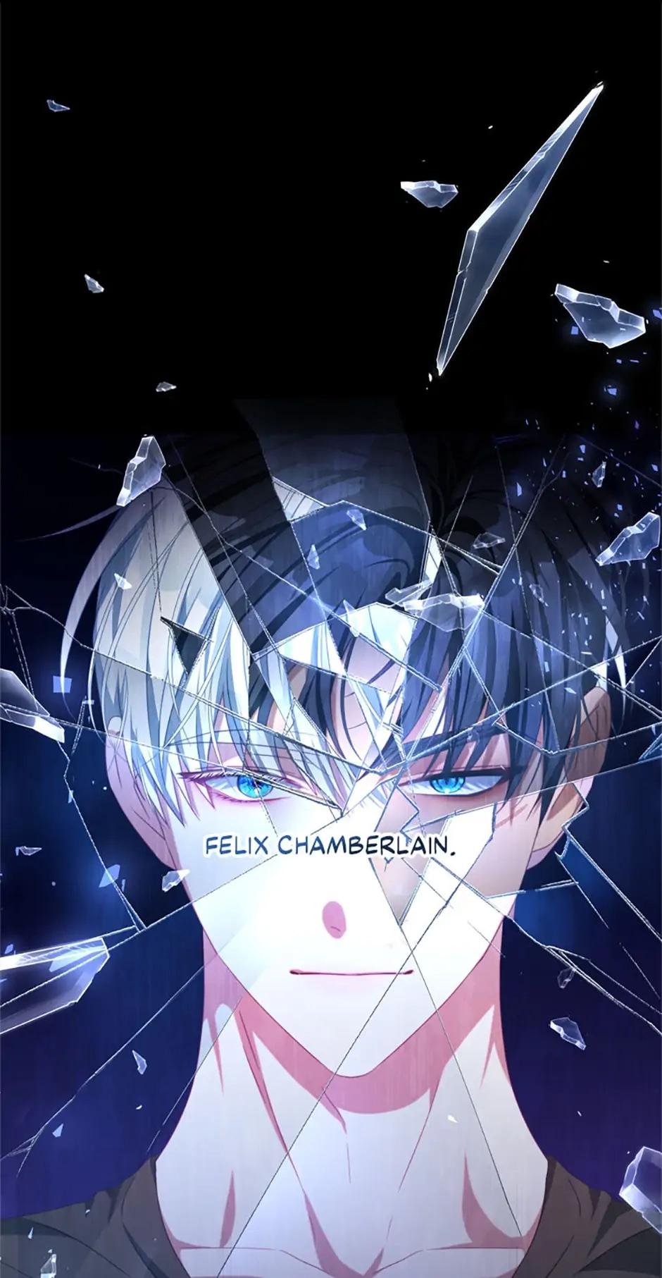 Read Your Ultimate Love Rival chapter 76 image 14 on Lezhin